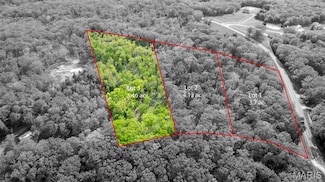 28412 Twin Echos Dr, Jonesburg, MO 63351