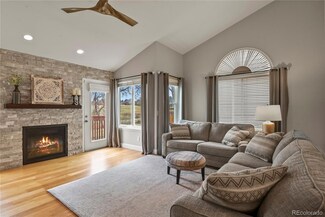 7828 S University Way, Littleton, CO 80122