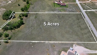 119 Delorean Cir, Burnet, TX 78611