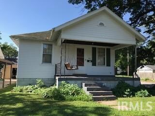 1501 Adams Ave, Evansville, IN 47714