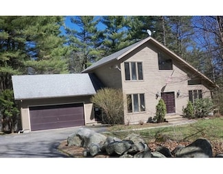 157 Coal Kiln Rd, Princeton, MA 01541