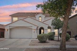 11158 N 162nd Dr, Surprise, AZ 85379