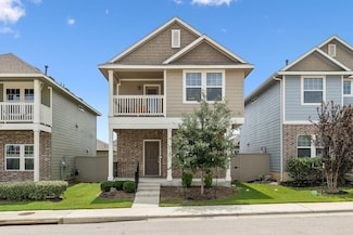 17923 Orchidea Way Unit 170, Pflugerville, TX 78660