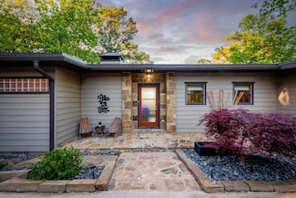 5315 Scenic Dr, Little Rock, AR 72207