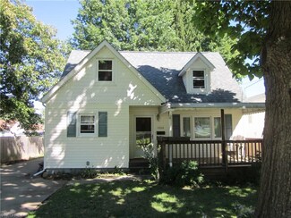 1335 Noble Ave, Barberton, OH 44203