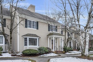 18 Powder Hill Way, Westborough, MA 01581