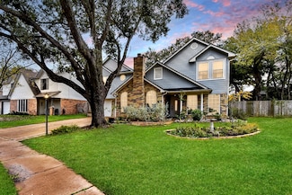22819 Powell House Ln, Katy, TX 77449