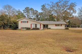 302 Rio Grande St, Bogalusa, LA 70427