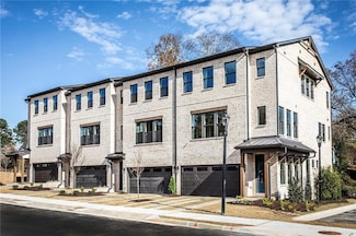 121 Bridgecrest Rd, Roswell, GA 30075