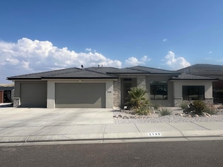 2148 E Mountain Trail, St. George, UT 84790