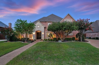 708 Castle Creek Dr, Coppell, TX 75019