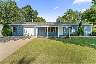 1501 Northfield Dr, Niles, MI 49120