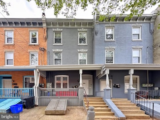 325 N Preston St Unit 2, Philadelphia, PA 19104