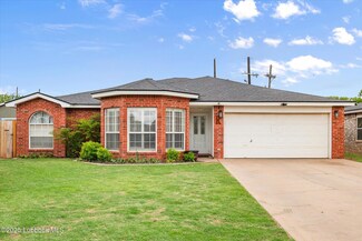 6121 8th St, Lubbock, TX 79416