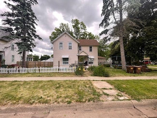 802 Locust St, Prophetstown, IL 61277