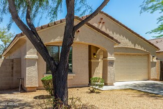 7365 W Magdalena Ln, Laveen, AZ 85339
