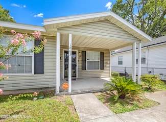 1863 W 6th St, Jacksonville, FL 32209