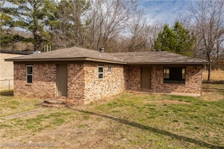 14618 N Highway 59, Natural Dam, AR 72948
