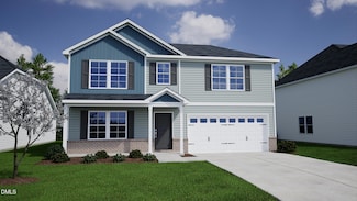 67 Bainbridge, Angier, NC 27501