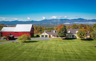 1108 Elmore Mountain Rd, Morrisville, VT 05661