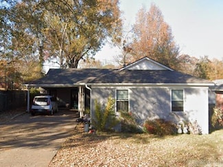 317 W I Ave Unit 319, North Little Rock, AR 72116