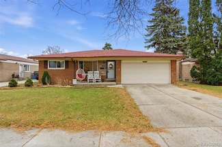 32808 Wareham Ct, Warren, MI 48092