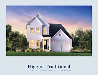 842 Silva Loop, Mt. Juliet, TN 37122