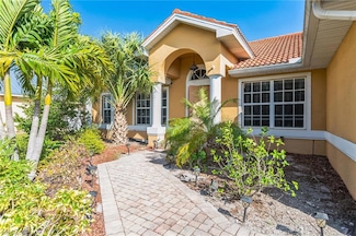 9161 Migue Cir, Port Charlotte, FL 33981