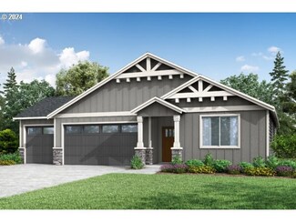 190 W 19th St, Carlton, OR 97111