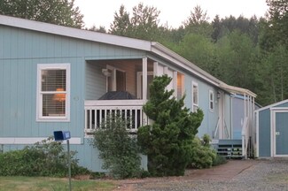 18289 E Highway 3 Unit 43, Allyn, WA 98524