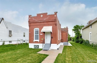 4275 E Ashland Ave, Saint Louis, MO 63115