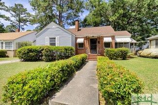 1424 NE 36th St, Savannah, GA 31404
