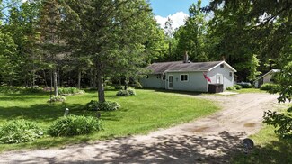 N7588 State Highway 55, Lily, WI 54491