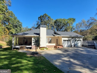 526 Antioch Church Rd, Talking Rock, GA 30175