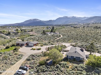 15900 Curtis Ln, Reno, NV 89511