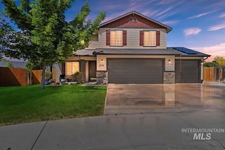 8144 W Saddlehorn St, Boise, ID 83709