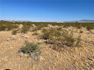 n/a W Crystal Dr, Golden Valley, AZ 86413