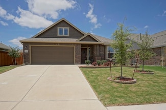 2908 Edwards Plateau, Pflugerville, TX 78660