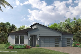 2887 Silverlefe Ln, Melbourne, FL 32940