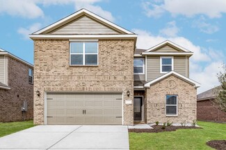 100 Minuteman Ct, Venus, TX 76084