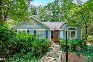 311 Westbrook Dr, Carrboro, NC 27510