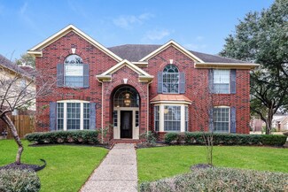 4255 Meadowchase Ln, Houston, TX 77014