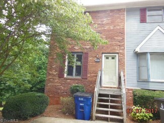 836 Brickwood Ct, Winston Salem, NC 27127