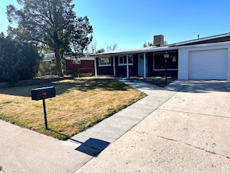 3164 W Mark Ave, West Valley City, UT 84119