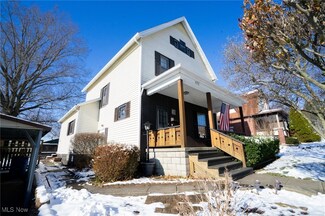 672 S Stateline Rd, Masury, OH 44438