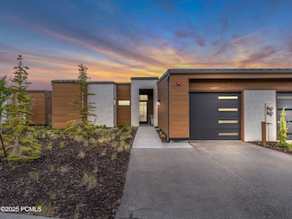 6417 Double Deer Loop, Park City, UT 84098