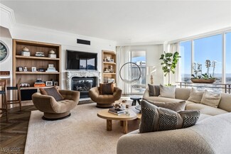 2857 Paradise Rd Unit 2203, Las Vegas, NV 89109