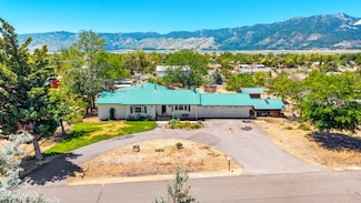 2475 Brenda Way, Washoe Valley, NV 89704