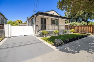 176 N 24th St, San Jose, CA 95116