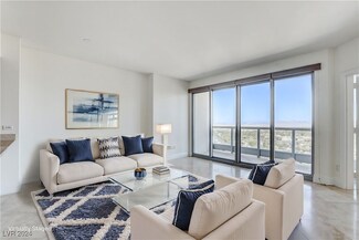 322 Karen Ave Unit 2003, Las Vegas, NV 89109